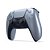 Controle Playstation 5 Dualsense Sony Sterling Silver - Imagem 2