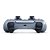 Controle Playstation 5 Dualsense Sony Sterling Silver - Imagem 3