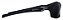 Óculos de Sol Masculino Flexível Polarizado Uv400 Esportivo Máscara Preto Fosco Tx 902 - Imagem 6