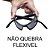 Óculos De Sol Masculino Polarizado Não Quebra Flexível Quadrado Preto Fosco Tx 919 - Imagem 3