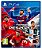 eFootball PES 20 Seminovo PS4 + Option File Atualizado - Imagem 1
