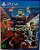 eFootball PES 20 Seminovo PS4 + Option File Atualizado - Imagem 2