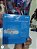 Controle Dual Shock 4 / PS4/ - Preto (Original) Seminovo - Imagem 5