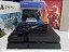 PlayStation 4 Fat Black Piano 500 GB Seminovo - Imagem 2