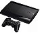 PS3 Super Slim 250GB - Seminovo - Imagem 1