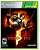Residente Evil 5 XBOX 360 - Seminovo - Imagem 1