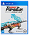 Burnout Paradise Remastered PS4 (Usado) - Imagem 1