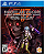 Sword Art Online: Fatal Bullet PS4 (Seminovo) - Imagem 1