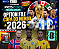 OPTION FILE PES 2021 | ATUALIZADO| COM TODAS AS ÚLTIMAS TRANSFERÊNCIAS !!! (PS4/PS5/PC) - Imagem 1