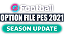 OPTION FILE PES 2021 | ATUALIZADO| COM TODAS AS ÚLTIMAS TRANSFERÊNCIAS !!! (PS4/PS5/PC) - Imagem 4