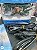 PlayStation 4 Slim 500GB cor  preto onyx (Seminovo) - Imagem 12