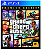 Grand Theft Auto V - Premium Online Edition - PS4 (Seminovo) - Imagem 1