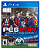 Pro Evolutions Soccer 2017 (Seminovo) PS4 - Imagem 1