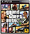Grand Theft Auto V Standard Edition PS3 (Lacrado) - Imagem 1