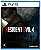 Resident Evil 4 - PS5 (Usado) - Imagem 1
