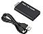 Adaptador Conversor De Vídeo Compatível Com Playstation 2 Ps2 Para Hdmi - Imagem 2
