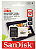 Micro SD 128GB Sandisk Ultra (Lacrado) - Imagem 1