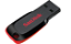 Pendrive 64GB Sandisk Cruzer Blade (Lacrado) - Imagem 1