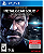 Metal Gear Solid V: Ground Zeroes (Seminovo) PS4 - Imagem 1