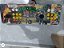 Controle Arcade Profissional Retrô 5 Mil Jogos - Imagem 4