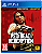 Red Dead Redemption Standard Edition PS4 Lacrado - Imagem 1