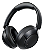 Headset QCY H3 Pro ANC 50dB Bluetooth 5.4 Multiponto 55h Cor Preto (Seminovo) - Imagem 1