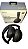 Headset QCY H3 Pro ANC 50dB Bluetooth 5.4 Multiponto 55h Cor Preto (Seminovo) - Imagem 2