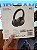 Headset QCY H3 Pro ANC 50dB Bluetooth 5.4 Multiponto 55h Cor Preto (Seminovo) - Imagem 3