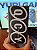 Headset QCY H3 Pro ANC 50dB Bluetooth 5.4 Multiponto 55h Cor Preto (Seminovo) - Imagem 4