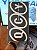 Headset QCY H3 Pro ANC 50dB Bluetooth 5.4 Multiponto 55h Cor Preto (Seminovo) - Imagem 5