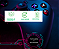 Headset QCY H3 Pro ANC 50dB Bluetooth 5.4 Multiponto 55h Cor Preto (Seminovo) - Imagem 7