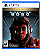 Directive 8020 Deluxe Edition PS5 Lacrado - Imagem 1