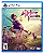Atelier Yumi Lacrado - PS5 - Imagem 1