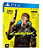 Cyberpunk 2077 - PS4 (SEMINOVO) - Imagem 1