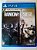 Tom Clancy's Rainbow Six: Siege - (Seminovo) PS4 - Imagem 2