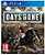 Days Gone - Seminovo - PS4 - Imagem 1