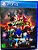 Sonic Forces Seminovo PS4 - Imagem 2