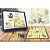 Tabuleiro Ludo Infantil - Imagem 1