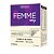 Femme Way Cabelo e Unha 60 cáps - Prevent Pharma - Imagem 1