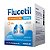 Flucetil Acetilcisteína 600mg  16 envelopes - MaxiNutri - Imagem 1