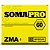 Soma Pro ZMA Pré-Hormonal 60 comp. - Iridium Labs - Imagem 1