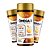 Kit 3uni Omega 3 60g 60 Cáps - MixNutri - Imagem 1