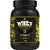 WPC Whey Protein Concentrado 900g - Iridium Labs - Imagem 1