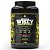 WPC Whey Protein Concentrado 900g - Iridium Labs - Imagem 2