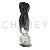 Super Jumbão cherey ck-2 cor T1B/Silver Gray - Imagem 2