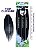 Cabelo orgânico Allure Ivite cor 1b preto - Imagem 6