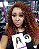 Wig Paloma Nature Afro T4/130J - Imagem 1