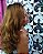 Cabelo orgânico Allure petúnia cor TT1B/15+27+8 - Imagem 4