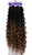 Cabelo orgânico Lírio Lavend cor HL433/613+1427 - Imagem 4