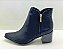 BOTA VIA UNO 316004 PRETO VECHIO - Imagem 1